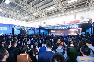 時(shí)代龍馬2018北京國際風(fēng)能大會(huì)暨展覽會(huì)全案服務(wù)解析